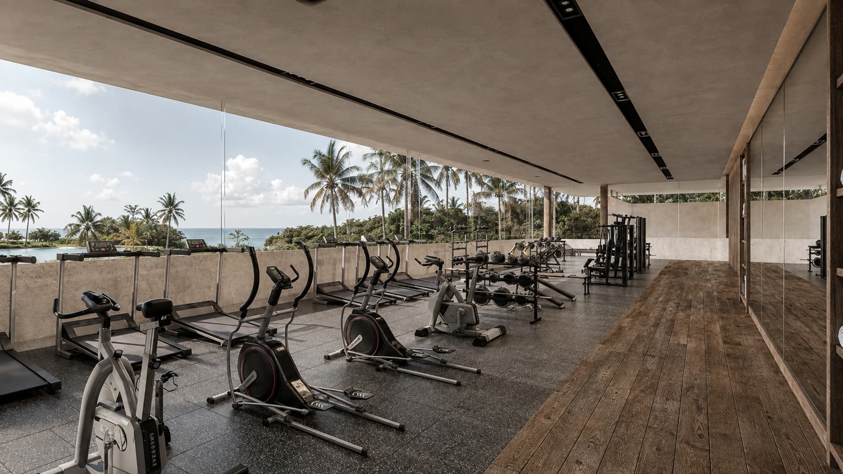 Gym